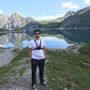 Meet your Posher, Ali